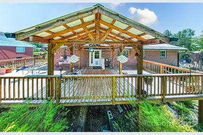 75 Hawthorne Drive, Brevard, NC 28712 - Photo 6