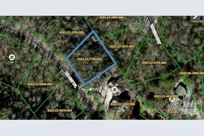 Tbd Tellico Trail #42/22, Brevard, NC 28712 - Photo 2