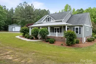 230 Shagbark Ln, Salisbury, NC 28146 - Photo 2