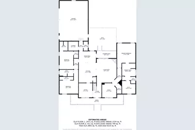 230 Shag Bark Lane, Salisbury, NC 28146 - Photo 40