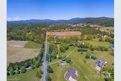 1132 Cane Creek Road, Fletcher, NC 28732 - Photo 1