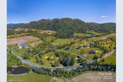 1132 Cane Creek Road, Fletcher, NC 28732 - Photo 4
