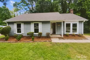 6041 Misty Way Ln, Charlotte, NC 28212 - Photo 1