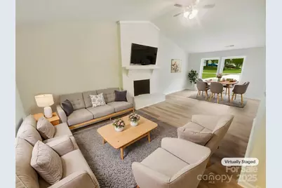 6041 Misty Way Lane, Charlotte, NC 28212 - Photo 2