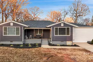 314 Euclid Ave, Statesville, NC 28677 - Photo 2