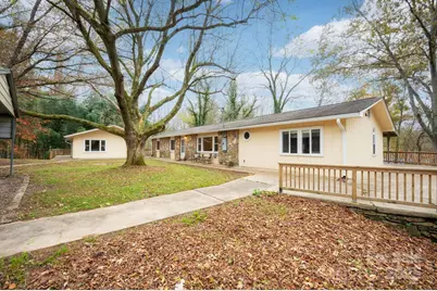 1211 & 1213 Upper Brush Creek Road, Fairview, NC 28730 - Photo 1