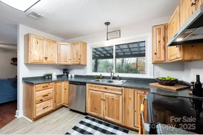 1211 & 1213 Upper Brush Creek Road, Fairview, NC 28730 - Photo 12