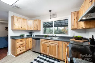 1211 & 1213 Upper Brush Creek Rd, Fairview, NC 28730 - Photo 12