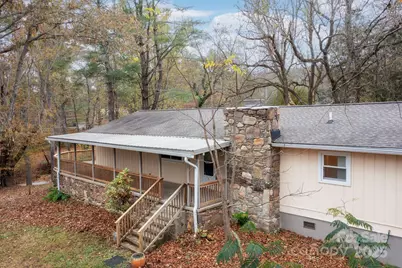 1211 & 1213 Upper Brush Creek Road, Fairview, NC 28730 - Photo 40