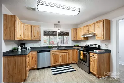 1211 & 1213 Upper Brush Creek Road, Fairview, NC 28730 - Photo 14