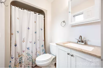 1211 & 1213 Upper Brush Creek Road, Fairview, NC 28730 - Photo 22