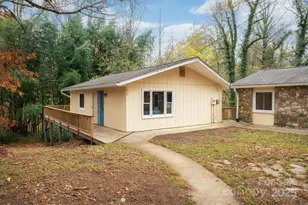 1211 & 1213 Upper Brush Creek Rd, Fairview, NC 28730 - Photo 28