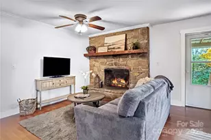 1211 & 1213 Upper Brush Creek Rd, Fairview, NC 28730 - Photo 10