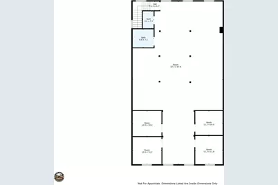 232 E Main Street, Lawndale, NC 28090 - Photo 38