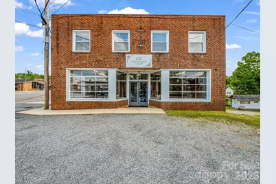 232 E Main Street, Lawndale, NC 28090 - Photo 2