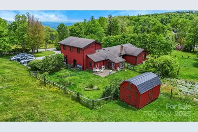 1925 Green Hill Road, Blowing Rock, NC 28605 - Photo 4