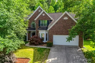 12719 Vantage Point Ln, Huntersville, NC 28078 - Photo 1