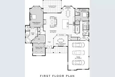 04 Lurecliff Place, Fort Mill, SC 29708 - Photo 2