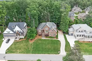 7738 Burning Ridge Dr, Stanley, NC 28164 - Photo 30