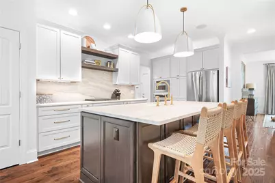 7738 Burning Ridge Drive, Stanley, NC 28164 - Photo 2