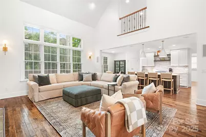 7738 Burning Ridge Drive, Stanley, NC 28164 - Photo 10