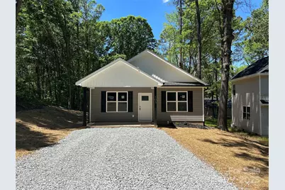 002 West Avenue, Wadesboro, NC 28170 - Photo 1