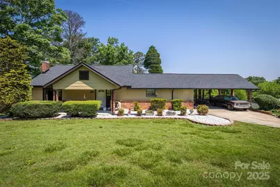 3803 Cook Road, Valdese, NC 28690 - Photo 1