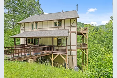 20A Lila Lane, Clyde, NC 28721 - Photo 1