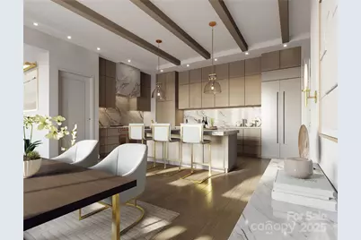 409 Queens Road #401, Charlotte, NC 28207 - Photo 4