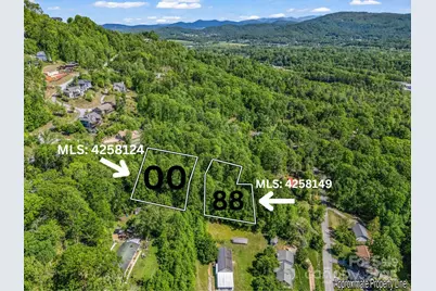 88 Hamilton Acres Drive, Hendersonville, NC 28791 - Photo 2