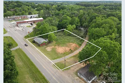 3023 & 3027 Wilkesboro Highway, Statesville, NC 28625 - Photo 2