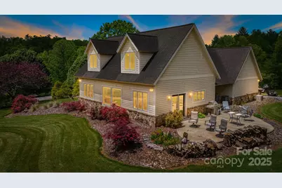 2912 Windswept Ridge Road, Marshall, NC 28753 - Photo 2