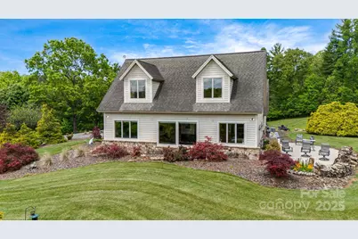 2912 Windswept Ridge Road, Marshall, NC 28753 - Photo 36