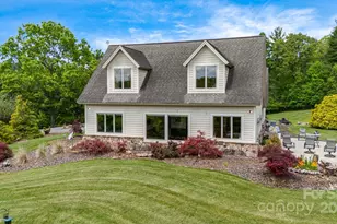 2912 Windswept Ridge Rd, Marshall, NC 28753 - Photo 36