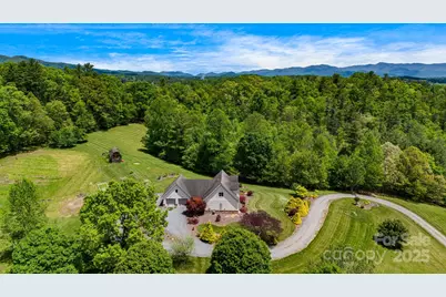 2912 Windswept Ridge Road, Marshall, NC 28753 - Photo 4