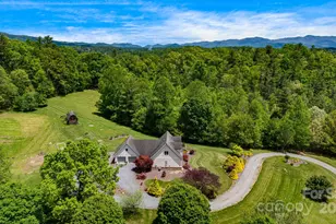 2912 Windswept Ridge Rd, Marshall, NC 28753 - Photo 4