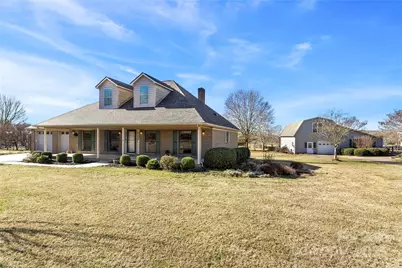 1351 Hardin Road, Dallas, NC 28034 - Photo 1