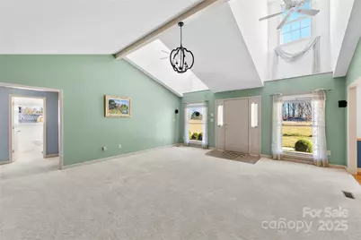 1351 Hardin Road, Dallas, NC 28034 - Photo 6