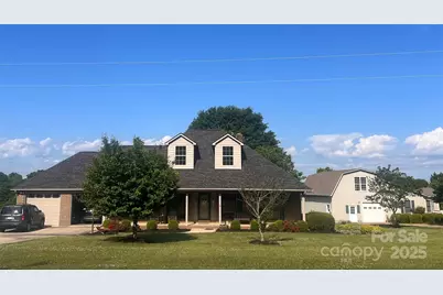 1351 Hardin Road, Dallas, NC 28034 - Photo 38