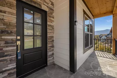 203 Boleyn Drive, Black Mountain, NC 28711 - Photo 2
