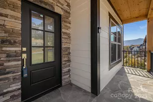 203 Boleyn Dr, Black Mountain, NC 28711 - Photo 2