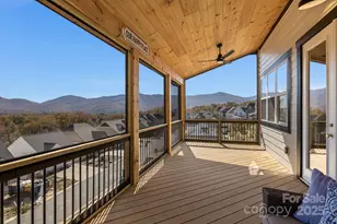 203 Boleyn Dr, Black Mountain, NC 28711 - Photo 16