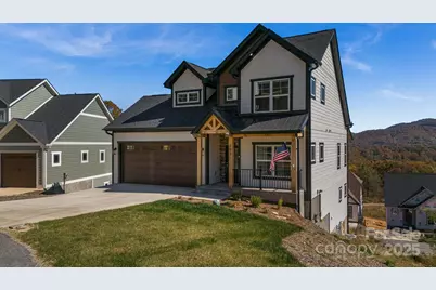 203 Boleyn Drive, Black Mountain, NC 28711 - Photo 46