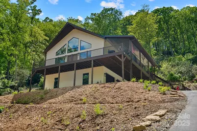 143 Burnside Trail, Hendersonville, NC 28792 - Photo 2