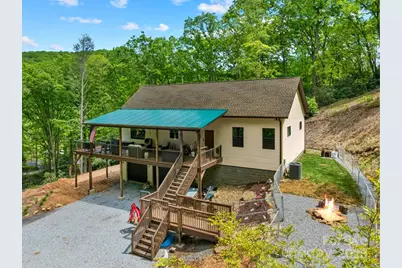 143 Burnside Trail, Hendersonville, NC 28792 - Photo 4