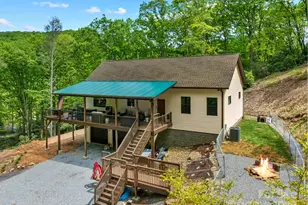 143 Burnside Trail, Hendersonville, NC 28792 - Photo 4