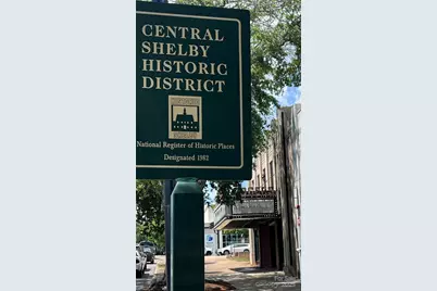 213 E Marion Street, Shelby, NC 28150 - Photo 2