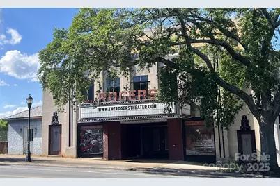 213 E Marion Street, Shelby, NC 28150 - Photo 1