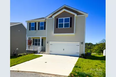 823 Adelston Lane, Asheville, NC 28804 - Photo 4