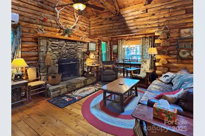 615 Sweetwater Ridge, Burnsville, NC 28714 - Photo 22